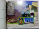 Delcampe - Egypt 2004, Treasures Of Egypt Booklet 30 Stamps With The TuT Musk Stamp Of 22 K Genuine Gold Of 10 POUND, Dolab - Otros & Sin Clasificación