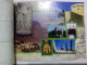 Delcampe - Egypt 2004, Treasures Of Egypt Booklet 30 Stamps With The TuT Musk Stamp Of 22 K Genuine Gold Of 10 POUND, Dolab - Other & Unclassified