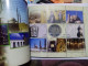 Delcampe - Egypt 2004, Treasures Of Egypt Booklet 30 Stamps With The TuT Musk Stamp Of 22 K Genuine Gold Of 10 POUND, Dolab - Other & Unclassified