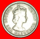 * GREAT BRITAIN (1953-1967): FIJI  6 PENCE 1953 TURTLE! ELIZABETH II (1953-2022)  · LOW START ·  NO RESERVE! - Fidschi