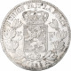 Monnaie, Belgique, Leopold II, 5 Francs, 5 Frank, 1869, TB, Argent, KM:24 - 5 Francs