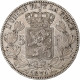 Monnaie, Belgique, Leopold II, 5 Francs, 5 Frank, 1871, TTB, Argent, KM:24 - 5 Francs