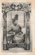 CELEBRITES - Madame Humbert - Carte Postale Ancienne - Femmes Célèbres