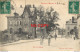 (DREY) 51 ANGLURE. Animation Rue Du Moulin 1911 - Anglure