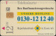 GERMANY R05/96 - Hypothekenbank In Essen AG - DD: 1604 - R-Series : Regions