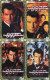 Delcampe - M13008 China Phone Cards James Bond 007 153pcs - Film