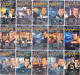 Delcampe - M13010 China Phone Cards James Bond 007 80pcs - Cinema