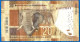 Afrique Du Sud 20 Rand 2015 Sign Kganyago Nelson Mandela Animal South Africa Que Prix + Port Billets Rands - Zuid-Afrika