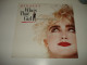 B12 / Madonna – Who's That Girl -Soundtrack - Sire – 925 611 1 - Ger 1987  EX/EX - Filmmusik