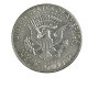 Half Dollar - Kennedy - USA - 1966  - Argent-Cuivre  - TTB - - 1916-1947: Liberty Walking