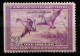 USA 1938 Duck Stamp $1  Scott# RW5  Used - Ungebraucht