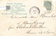 TIMBRES - Le Nouveau Secret Du Timbre - Colorisé - Carte Postale Ancienne - Postzegels (afbeeldingen)