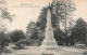 FRANCE - Breteuil - Monument Des Soldats Morts Pour La France - Carte Postale Ancienne - Breteuil