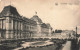 BELGIQUE - Bruxelles - Palais Du Roi - Carte Postale Ancienne - Autres & Non Classés