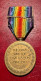 Inglaterra Medalla 1º Guerra Mundial Interaliada 1914-1919 - Sonstige & Ohne Zuordnung