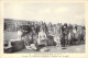 FRANCE - Boulogne Sur Mer - Groupe De Matelotes Vendant Le Hareng Sur Le Quai - Carte Postale Ancienne - Boulogne Sur Mer