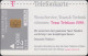 Germany P08/99 Radfahrer - Team Telekom 1999 - DD:5905 Modul 37F - P & PD-Series: Schalterkarten Der Dt. Telekom