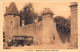 FRANCE - Avallon - Entrée De La Ville  - Autobus Avallonnais - Chaumard Concessionnaire - Carte Postale Ancienne - Avallon