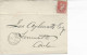 26264) Canada Cover Ontario Postmark Cancel - Storia Postale