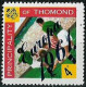 Delcampe - Thomond - Irlande 1961 Y&T N°V(1) à V(12) - Michel N°ZF(1) à ZF(12) *** - EUROPA - Altri & Non Classificati