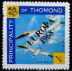 Delcampe - Thomond - Irlande 1968 Y&T N°V(1) à V(12) - Michel N°ZF(1) à ZF(12) *** - EUROPA - Other & Unclassified