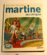 C285 BD - Martine Au Cirque - Charlier - Casterman - - Martine