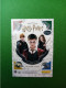 Harry Potter - La Magie Des Films - 2019  Carte 15/50 Panini - Harry Potter