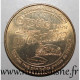30 - COURRY - GROTTE DE LA COCALIERE - TRAIN - Monnaie De Paris - 2010 - 2010