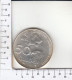 CR1867 MONEDA HOLANDA 50 GULDEN 1982 PLATA - 1980-2001 : Beatrix