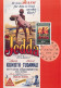 Australia Maxi Card Film Movie Canberra And Curtis Brown Aust Pty Ltd Jedda - Autres & Non Classés