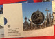 Lithuania 2 Euro 2020 "Hill Of Crosses" BiMetallic CoinCard BU - Lituania