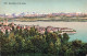 SUISSE - Neuchâtel Et Les Alpes - Vue D'ensemble - Carte Postale Ancienne - Other & Unclassified