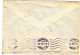 Finlande - Lettre De 1955 - Exp Vers Helsinki - Avec Cachet Rural 4929 - - Storia Postale