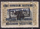 Timbres - Belgique - Timbre Taxe 1919 - COB TX 1/8* - Cote 150 - Ongebruikt