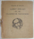 Albert Servaes En De Vlaamsche Vroomheid Door Edgar De Bruyne ° Gent + Luzern Sint-Martens-Latem Expressionisme - Histoire