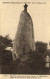 France > [29] Finistère > Trégunc - Menhir Surmonté D'une Croix - 14234 - Trégunc