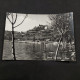 Cartolina Anni 60. Castel Gandolfo. Lago.   Condizioni Eccellenti. Nuova. - Panoramic Views