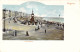 Angleterre - Brighton - The Aquarium - Colorisé - Animé - Horloge -  Carte Postale Ancienne - Brighton