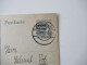 Alliierte Besetzung 1947 Und 1948 / Sonderstempel Und Etwas Bedarf Insgesamt 8 Ganzsachen - Postwaardestukken