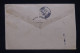 HONG KONG - Enveloppe Commerciale De Canton Au Départ De Hong Kong Pour La France En 1905 - L 148831 - Brieven En Documenten