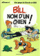 Roba    Boule Et Bill    Nom D'un Chien ! - Boule Et Bill