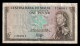 Malta 1 Pound Elizabeth II L.1967 (1969) Pick 29 Bc/+ F/+ - Malte