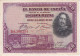 BILLETE DE ESPAÑA DE 50 PTAS DEL AÑO 1928 SERIE D CALIDAD EBC (XF) VELAZQUEZ - 50 Pesetas