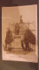 XIX  EME CABINET RARE BK PHOTO PARIS STATUE MONUMENT DU PRINCE EUGENE NAPOLEON  6 Avenue De La Bourdonnais 7 EME - Paris (07)