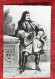 Rare CPSM- Besse-sur-Issole [83] Var  -Gaspard De Besse Célèbre Bandit Né 1751 Roué A Vif A Aix -Carte Postale-Postcard - Besse-sur-Issole