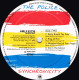 THE POLICE °  SYNCHRONICITY - Other - English Music