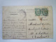 2023 - 3578  TOURNON  (Lot-et-Garonne)  :  Route De CAHORS   1907   XXX - Tournon D'Agenais