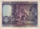 BILLETE DE ESPAÑA DE 500 PTAS DEL AÑO 1928 SIN SERIE -CARDENAL CISNEROS - 500 Pesetas