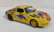 54218 BURAGO 1/24 - Porsche 911 Carrera (1993) - Giallo - Burago