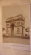 XIX  EME CABINET PARIS XIXEME   PARIS  CHAMPS ELYSEES ARC DE TRIOMPHE BK - Anciennes (Av. 1900)